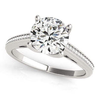 Thumbnail for [Diamond Engagement Rings, Diamond Stud Earrings, and Gold Jewelry Online]-Angelucci Jewelry