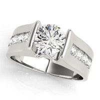 Thumbnail for [Diamond Engagement Rings, Diamond Stud Earrings, and Gold Jewelry Online]-Angelucci Jewelry