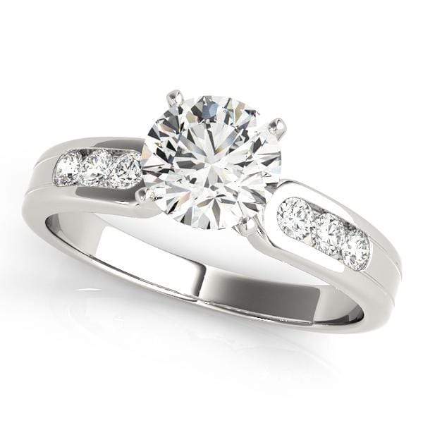 [Diamond Engagement Rings, Diamond Stud Earrings, and Gold Jewelry Online]-Angelucci Jewelry