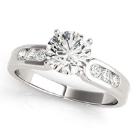 Thumbnail for [Diamond Engagement Rings, Diamond Stud Earrings, and Gold Jewelry Online]-Angelucci Jewelry