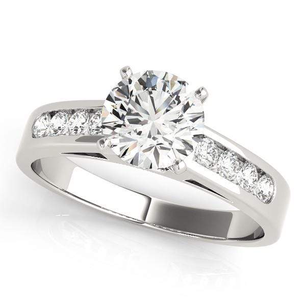 [Diamond Engagement Rings, Diamond Stud Earrings, and Gold Jewelry Online]-Angelucci Jewelry