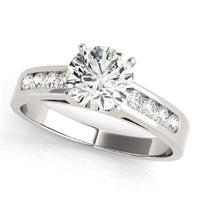 Thumbnail for [Diamond Engagement Rings, Diamond Stud Earrings, and Gold Jewelry Online]-Angelucci Jewelry