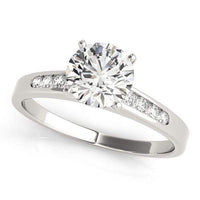 Thumbnail for [Diamond Engagement Rings, Diamond Stud Earrings, and Gold Jewelry Online]-Angelucci Jewelry