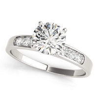 Thumbnail for [Diamond Engagement Rings, Diamond Stud Earrings, and Gold Jewelry Online]-Angelucci Jewelry