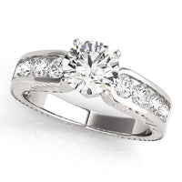 Thumbnail for [Diamond Engagement Rings, Diamond Stud Earrings, and Gold Jewelry Online]-Angelucci Jewelry