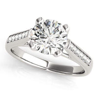 Thumbnail for [Diamond Engagement Rings, Diamond Stud Earrings, and Gold Jewelry Online]-Angelucci Jewelry