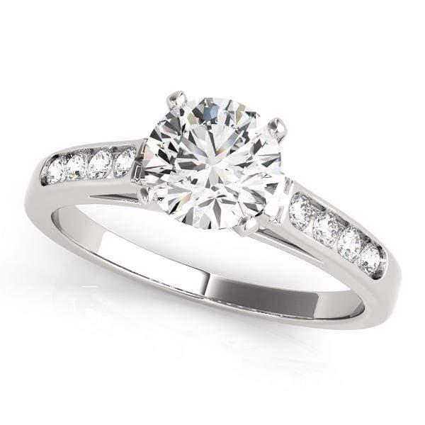 [Diamond Engagement Rings, Diamond Stud Earrings, and Gold Jewelry Online]-Angelucci Jewelry