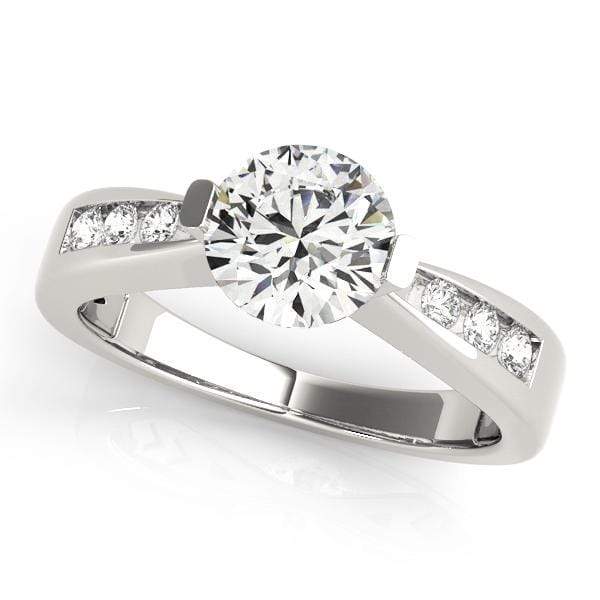 [Diamond Engagement Rings, Diamond Stud Earrings, and Gold Jewelry Online]-Angelucci Jewelry