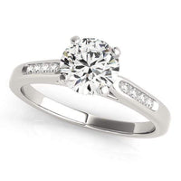 Thumbnail for [Diamond Engagement Rings, Diamond Stud Earrings, and Gold Jewelry Online]-Angelucci Jewelry