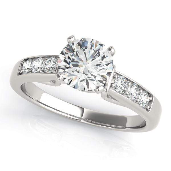 [Diamond Engagement Rings, Diamond Stud Earrings, and Gold Jewelry Online]-Angelucci Jewelry