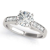 Thumbnail for [Diamond Engagement Rings, Diamond Stud Earrings, and Gold Jewelry Online]-Angelucci Jewelry