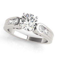 Thumbnail for [Diamond Engagement Rings, Diamond Stud Earrings, and Gold Jewelry Online]-Angelucci Jewelry