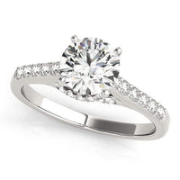 Thumbnail for [Diamond Engagement Rings, Diamond Stud Earrings, and Gold Jewelry Online]-Angelucci Jewelry
