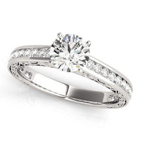 Thumbnail for [Diamond Engagement Rings, Diamond Stud Earrings, and Gold Jewelry Online]-Angelucci Jewelry