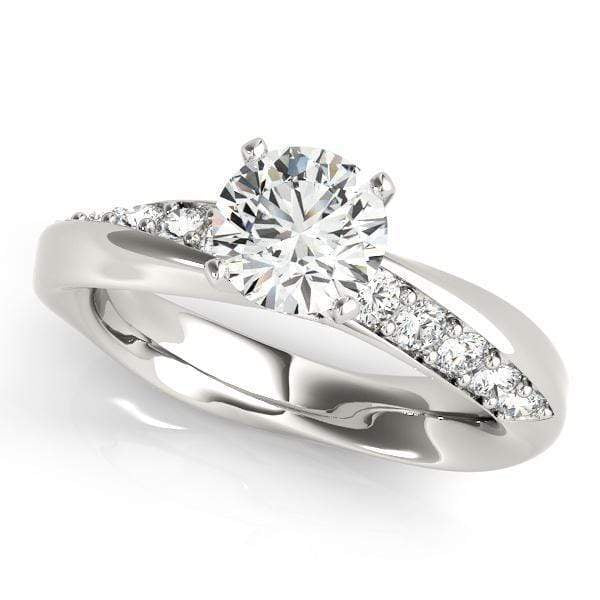 [Diamond Engagement Rings, Diamond Stud Earrings, and Gold Jewelry Online]-Angelucci Jewelry