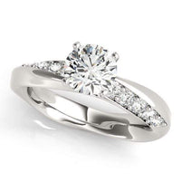 Thumbnail for [Diamond Engagement Rings, Diamond Stud Earrings, and Gold Jewelry Online]-Angelucci Jewelry