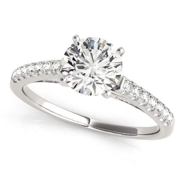 [Diamond Engagement Rings, Diamond Stud Earrings, and Gold Jewelry Online]-Angelucci Jewelry
