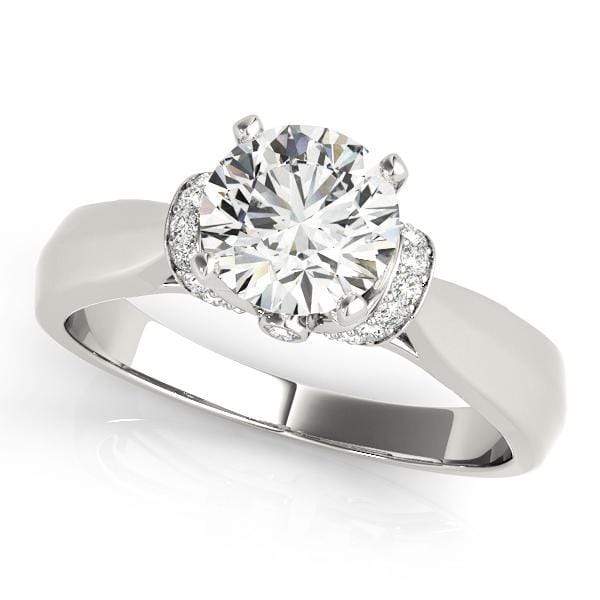 [Diamond Engagement Rings, Diamond Stud Earrings, and Gold Jewelry Online]-Angelucci Jewelry