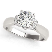 Thumbnail for [Diamond Engagement Rings, Diamond Stud Earrings, and Gold Jewelry Online]-Angelucci Jewelry