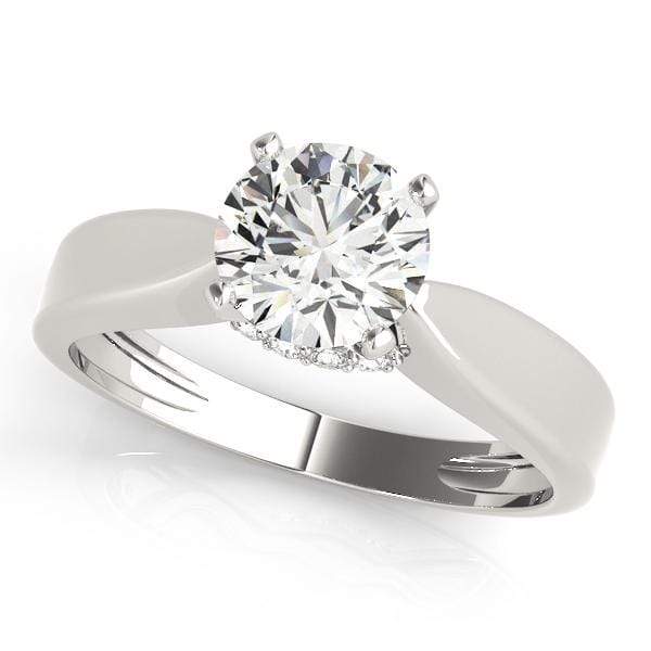 [Diamond Engagement Rings, Diamond Stud Earrings, and Gold Jewelry Online]-Angelucci Jewelry