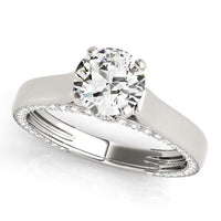 Thumbnail for [Diamond Engagement Rings, Diamond Stud Earrings, and Gold Jewelry Online]-Angelucci Jewelry