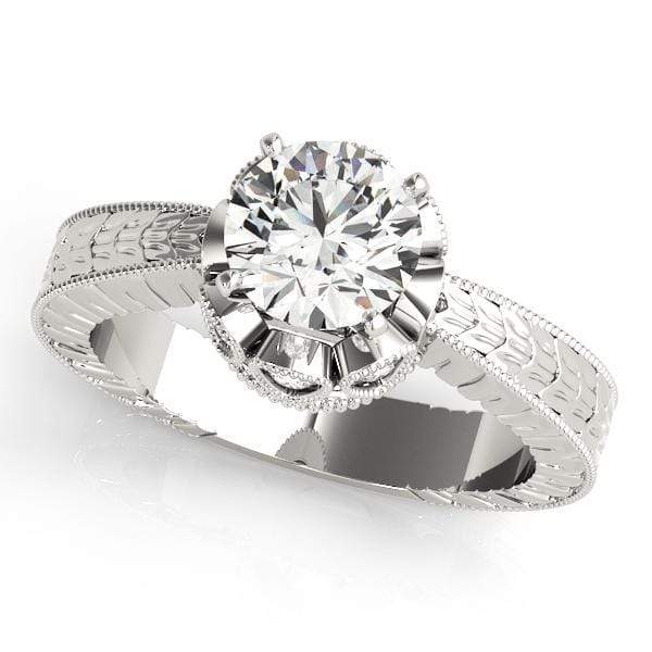 [Diamond Engagement Rings, Diamond Stud Earrings, and Gold Jewelry Online]-Angelucci Jewelry