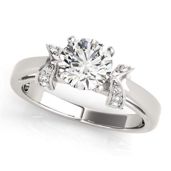 [Diamond Engagement Rings, Diamond Stud Earrings, and Gold Jewelry Online]-Angelucci Jewelry