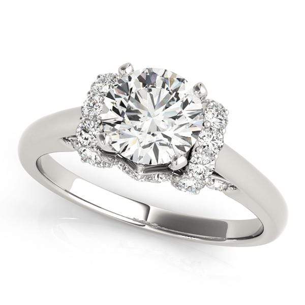 [Diamond Engagement Rings, Diamond Stud Earrings, and Gold Jewelry Online]-Angelucci Jewelry