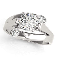 Thumbnail for [Diamond Engagement Rings, Diamond Stud Earrings, and Gold Jewelry Online]-Angelucci Jewelry