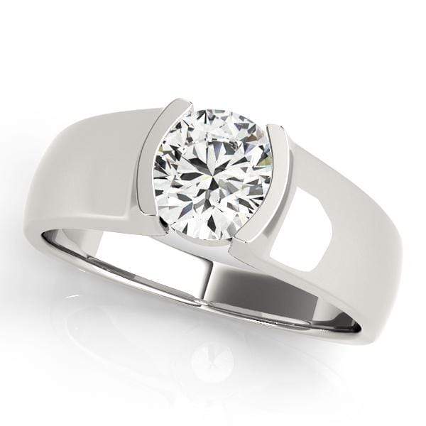 [Diamond Engagement Rings, Diamond Stud Earrings, and Gold Jewelry Online]-Angelucci Jewelry