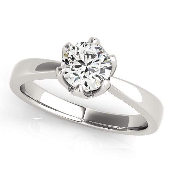 [Diamond Engagement Rings, Diamond Stud Earrings, and Gold Jewelry Online]-Angelucci Jewelry