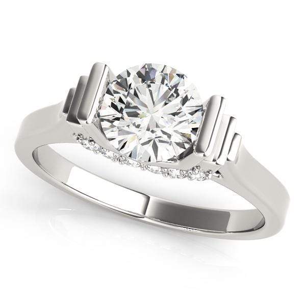 [Diamond Engagement Rings, Diamond Stud Earrings, and Gold Jewelry Online]-Angelucci Jewelry