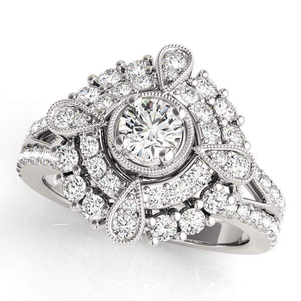 [Diamond Engagement Rings, Diamond Stud Earrings, and Gold Jewelry Online]-Angelucci Jewelry