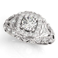 Thumbnail for [Diamond Engagement Rings, Diamond Stud Earrings, and Gold Jewelry Online]-Angelucci Jewelry