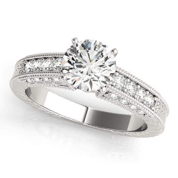 [Diamond Engagement Rings, Diamond Stud Earrings, and Gold Jewelry Online]-Angelucci Jewelry