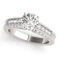 Thumbnail for [Diamond Engagement Rings, Diamond Stud Earrings, and Gold Jewelry Online]-Angelucci Jewelry