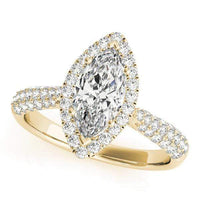 Thumbnail for [Diamond Engagement Rings, Diamond Stud Earrings, and Gold Jewelry Online]-Angelucci Jewelry