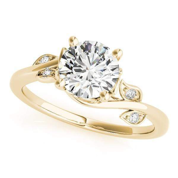 [Diamond Engagement Rings, Diamond Stud Earrings, and Gold Jewelry Online]-Angelucci Jewelry