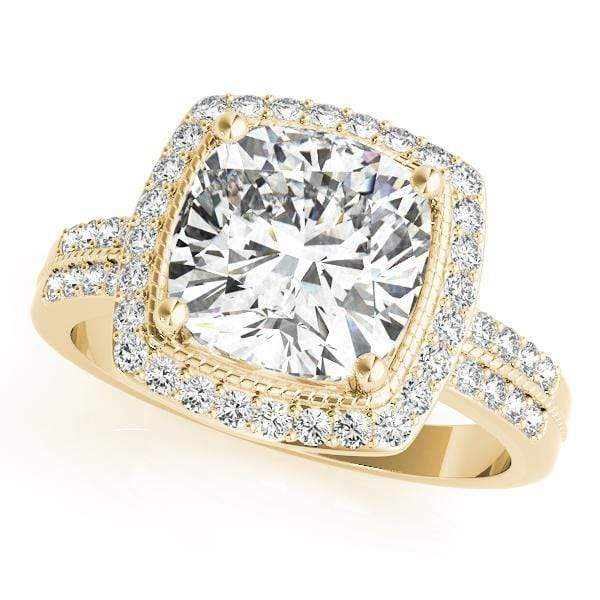 [Diamond Engagement Rings, Diamond Stud Earrings, and Gold Jewelry Online]-Angelucci Jewelry