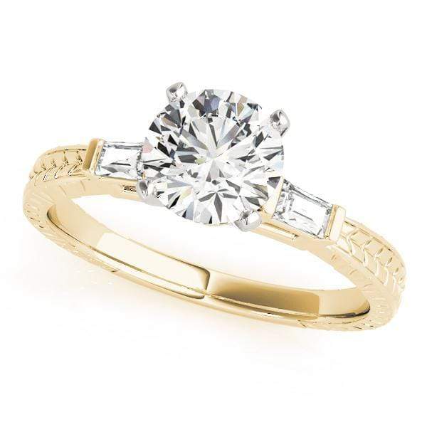 [Diamond Engagement Rings, Diamond Stud Earrings, and Gold Jewelry Online]-Angelucci Jewelry