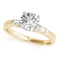 Thumbnail for [Diamond Engagement Rings, Diamond Stud Earrings, and Gold Jewelry Online]-Angelucci Jewelry