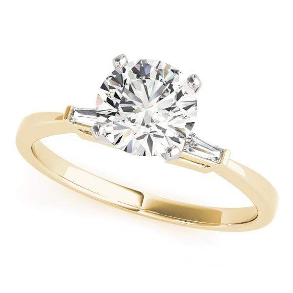 [Diamond Engagement Rings, Diamond Stud Earrings, and Gold Jewelry Online]-Angelucci Jewelry