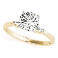 Thumbnail for [Diamond Engagement Rings, Diamond Stud Earrings, and Gold Jewelry Online]-Angelucci Jewelry