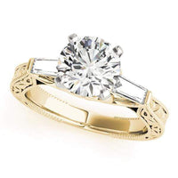 Thumbnail for [Diamond Engagement Rings, Diamond Stud Earrings, and Gold Jewelry Online]-Angelucci Jewelry