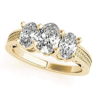 Thumbnail for [Diamond Engagement Rings, Diamond Stud Earrings, and Gold Jewelry Online]-Angelucci Jewelry