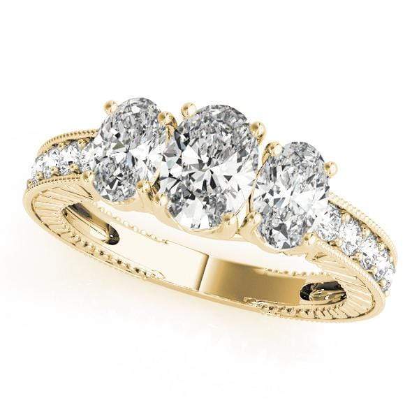 [Diamond Engagement Rings, Diamond Stud Earrings, and Gold Jewelry Online]-Angelucci Jewelry