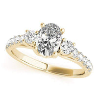 Thumbnail for [Diamond Engagement Rings, Diamond Stud Earrings, and Gold Jewelry Online]-Angelucci Jewelry