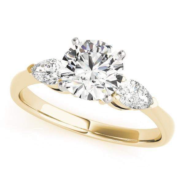 [Diamond Engagement Rings, Diamond Stud Earrings, and Gold Jewelry Online]-Angelucci Jewelry