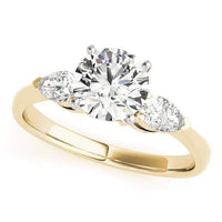 Thumbnail for [Diamond Engagement Rings, Diamond Stud Earrings, and Gold Jewelry Online]-Angelucci Jewelry