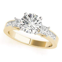 Thumbnail for [Diamond Engagement Rings, Diamond Stud Earrings, and Gold Jewelry Online]-Angelucci Jewelry